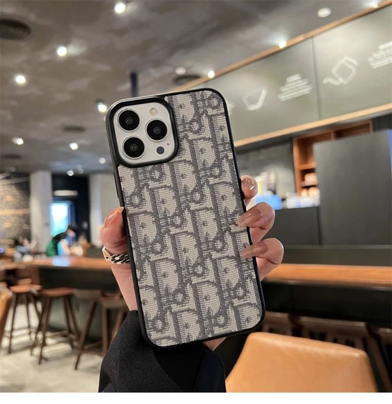 Dior Phone Case QC 1