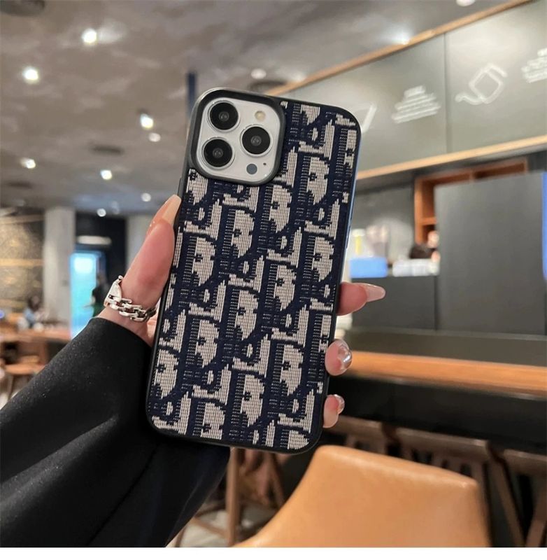 Dior Phone Case QC 2