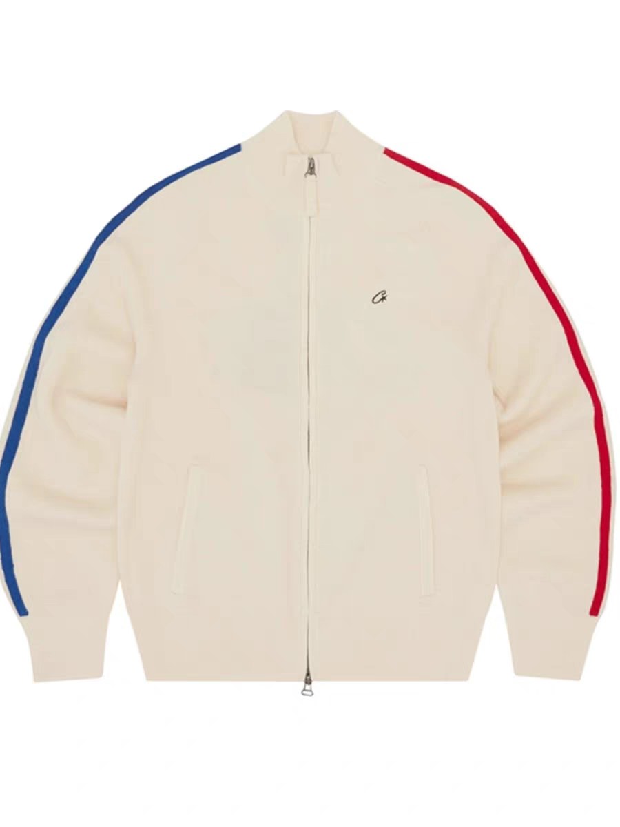 Corteiz Knit Sweater QC 2