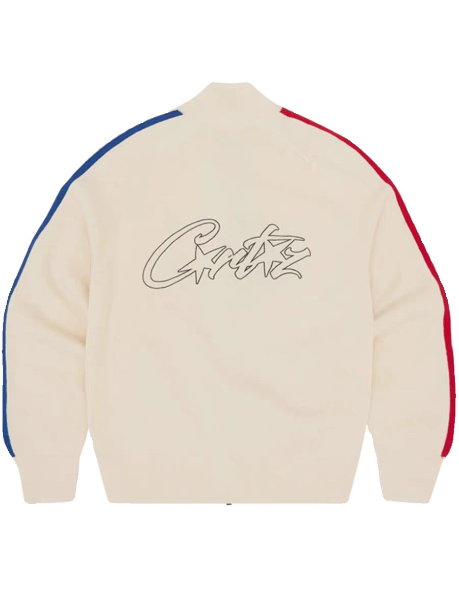 Corteiz Knit Sweater QC 3