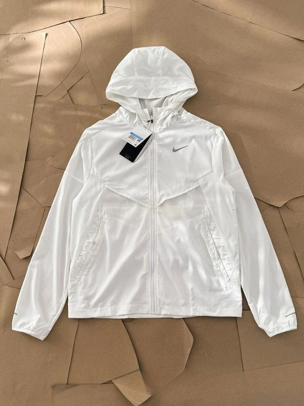 Nike Zipper QC 2
