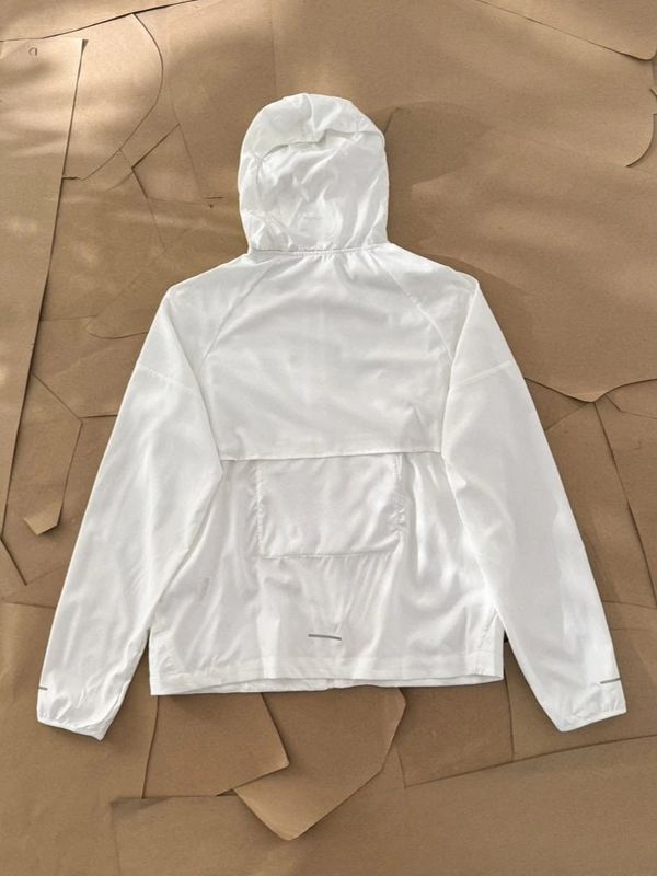Nike Zipper QC 3