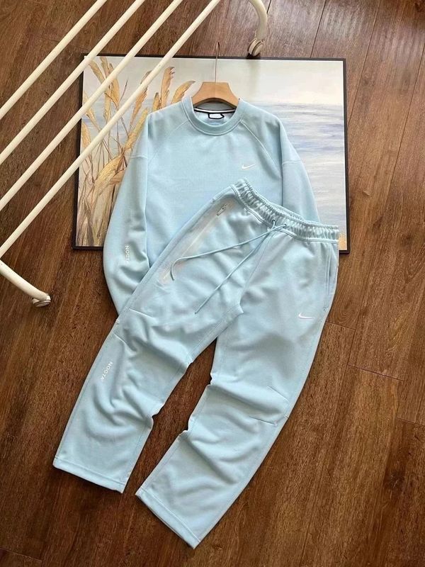 NIKE NOCTA QC 3