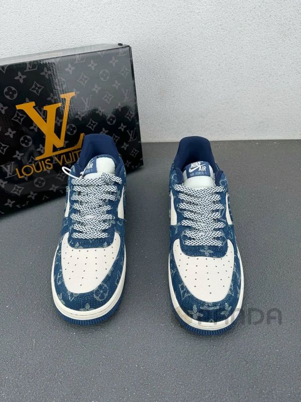 Nike Air Force 1 x LV QC 1