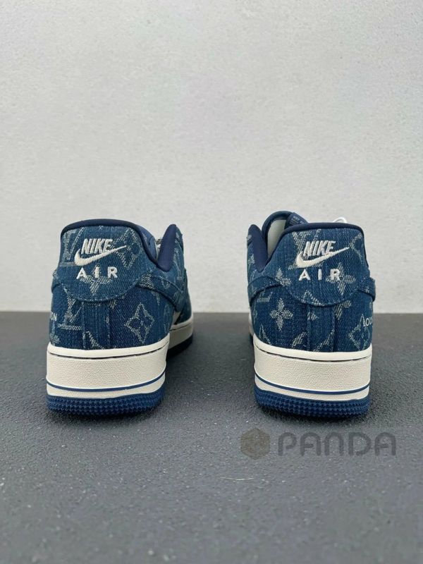 Nike Air Force 1 x LV QC 3