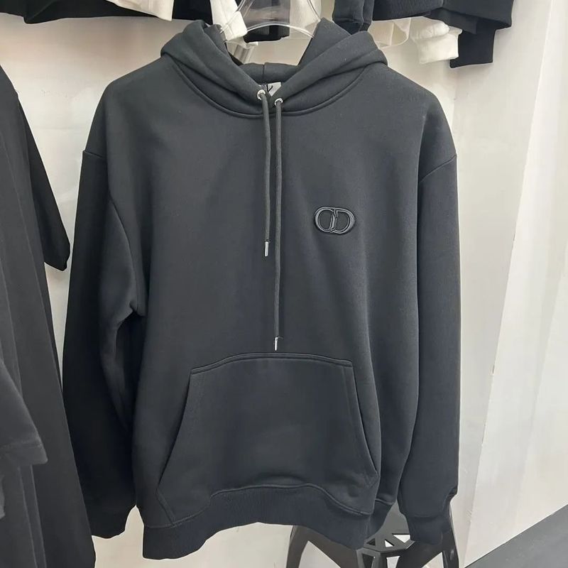 Dior Hoodie/Sweatshirt QC 1