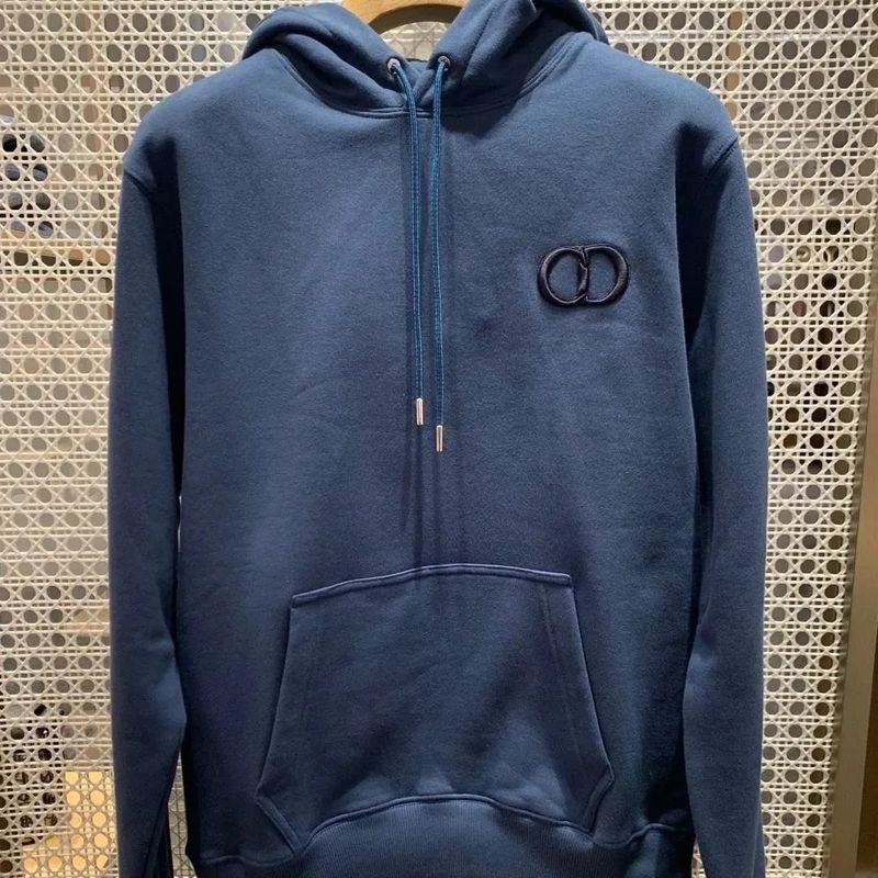 Dior Hoodie/Sweatshirt QC 3
