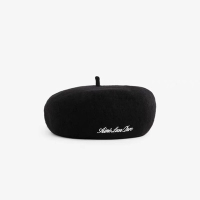 ALD Wool Beret