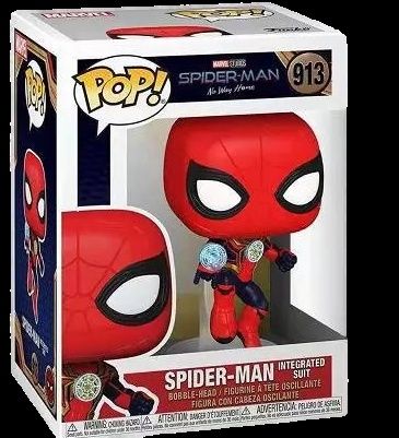 Funko POP