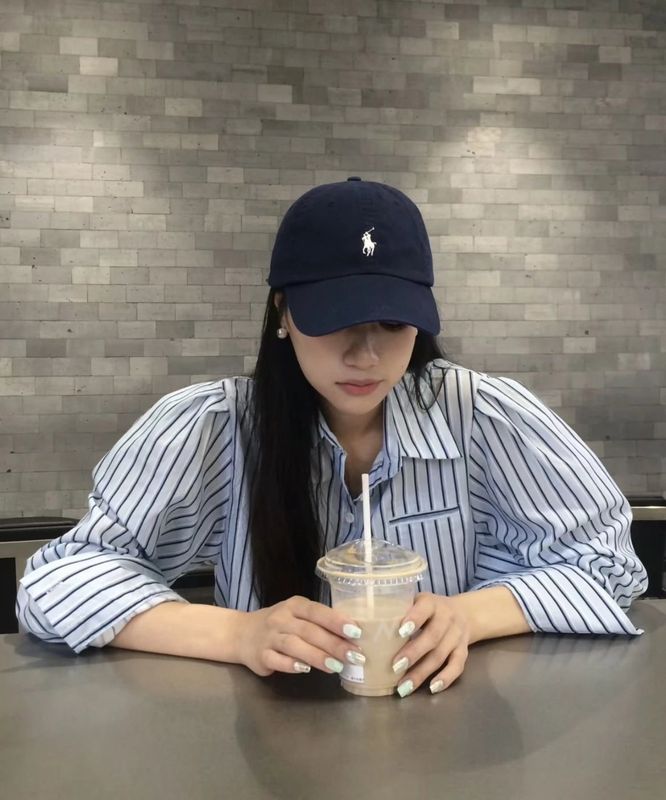 Ralph Lauren cap QC 1