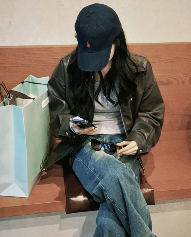 Ralph Lauren cap QC 2