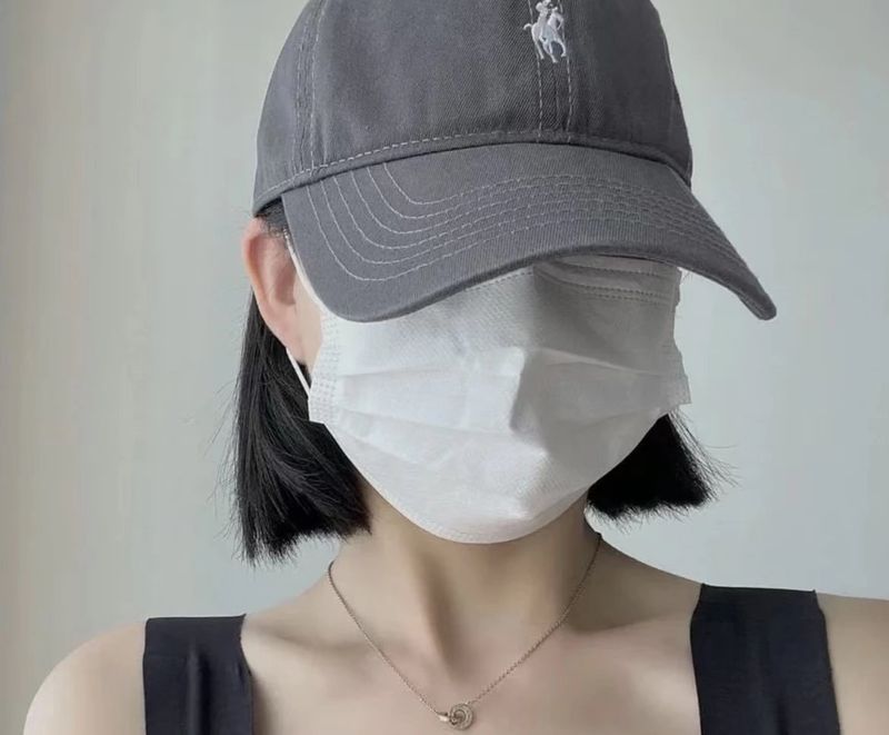 Ralph Lauren cap QC 3