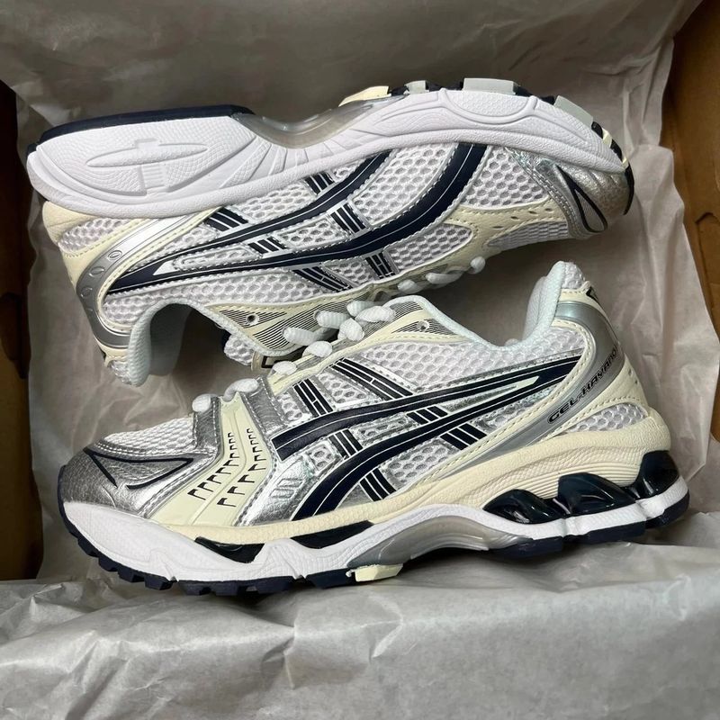 Asics gel-kayano 14 QC 1
