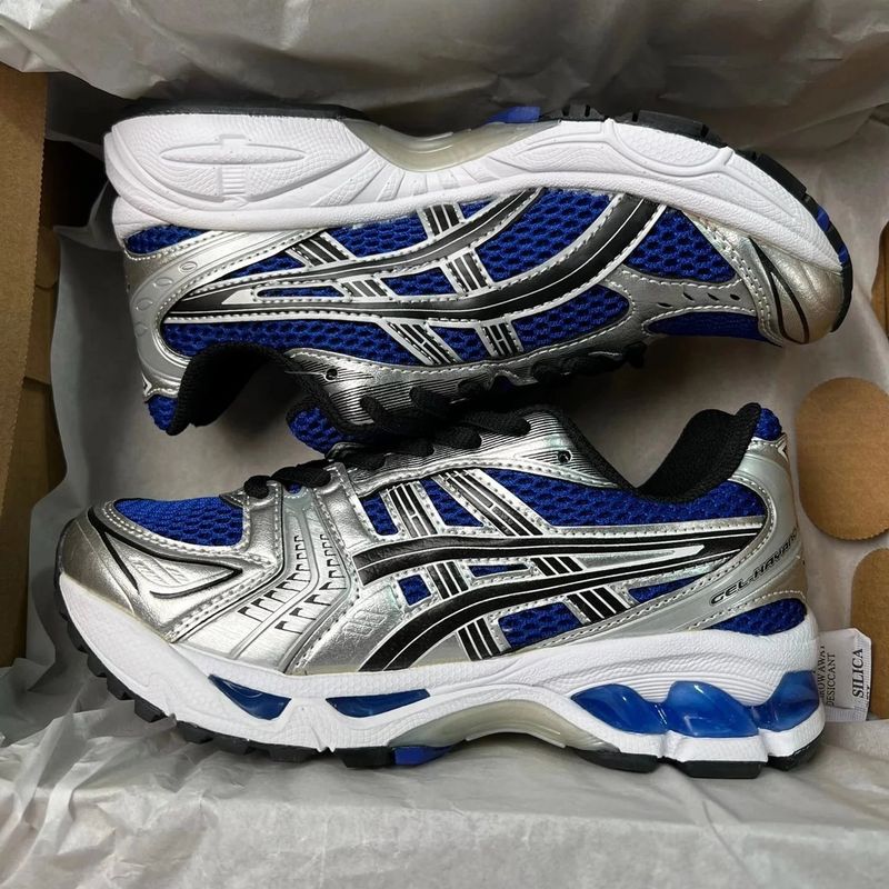 Asics gel-kayano 14 QC 3