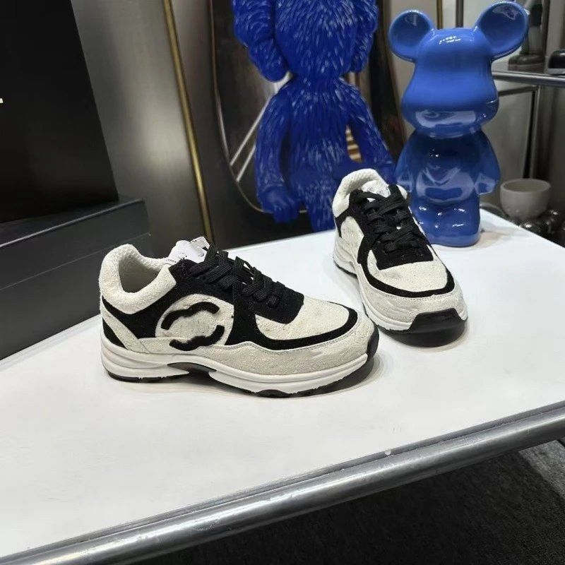 Chanel Shoes QC 1