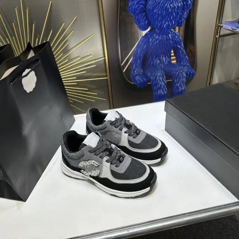 Chanel Shoes QC 3
