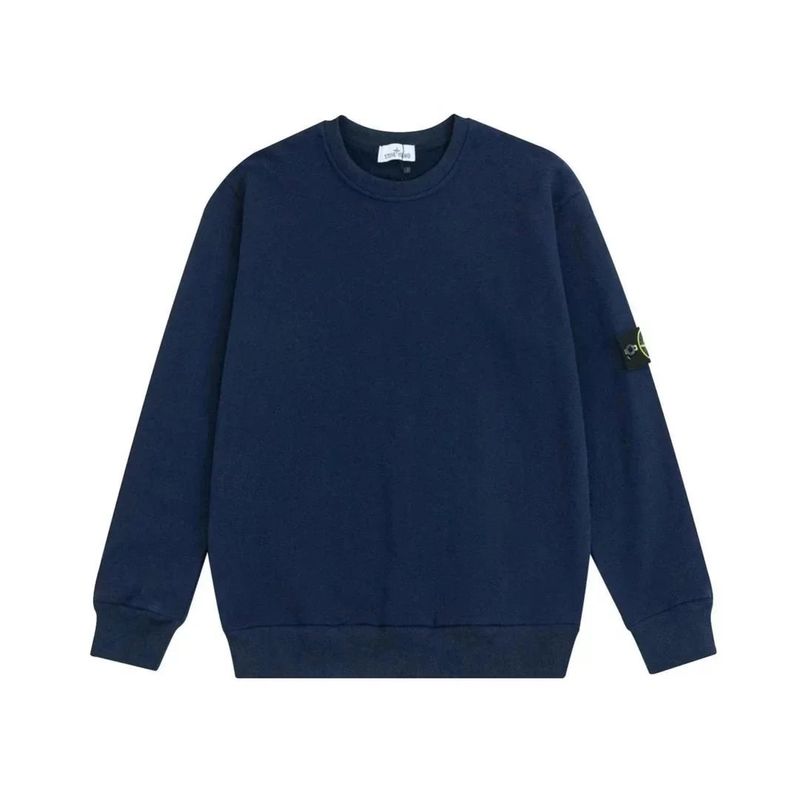 stone lsland sweater QC 2