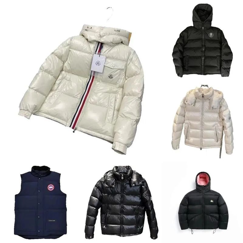 Moncler down jacket