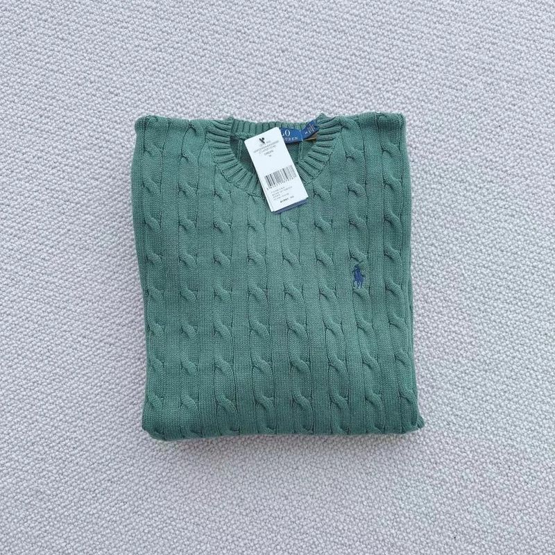 Polo Ralph Lauren Sweaters QC 2