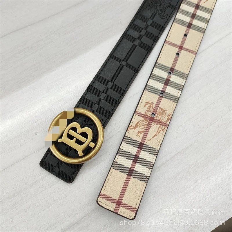Burberry belt QC 1