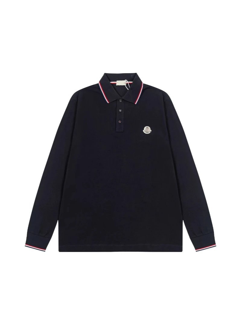 Moncler polo QC 1