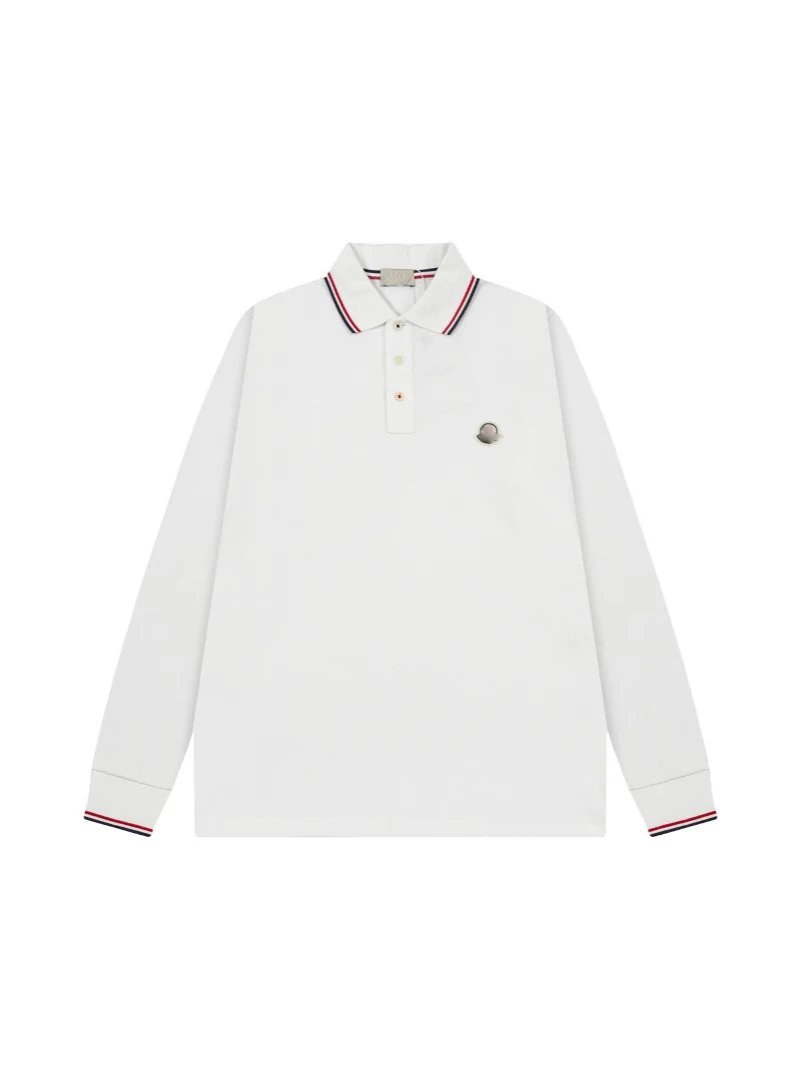 Moncler polo QC 2