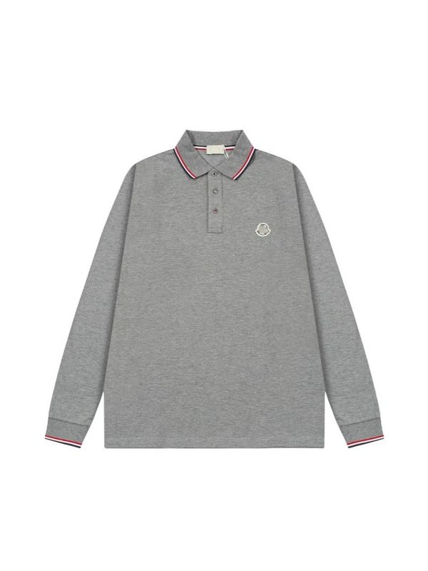 Moncler polo QC 3