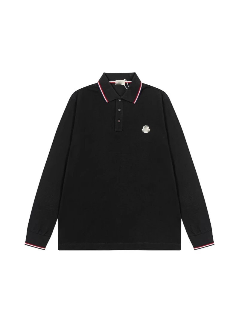Moncler polo