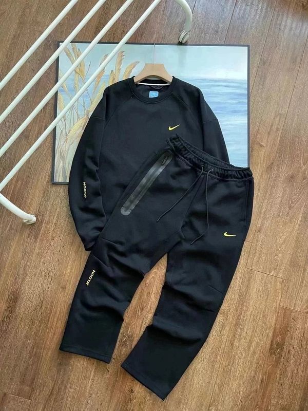 NIKE NOCTA QC 1