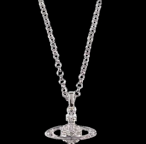 Vivienne Westwood Necklace (V2)
