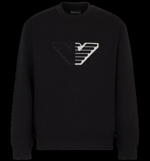 Armani Hoodie