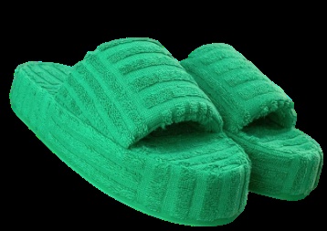 Bottega Veneta Slippers