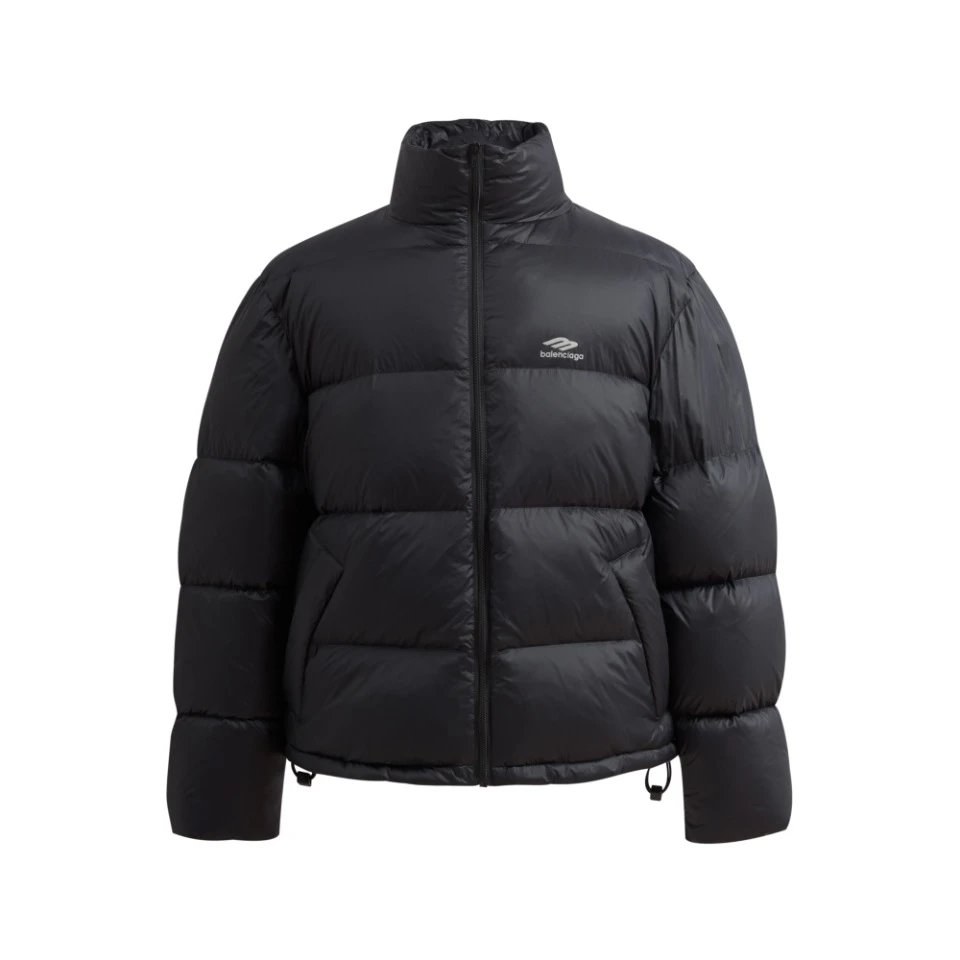 Balenciaga Down jacket QC 2