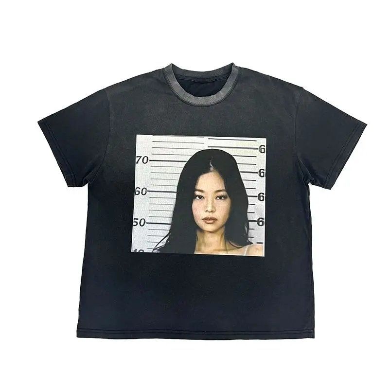 Mugshot T-Shirts