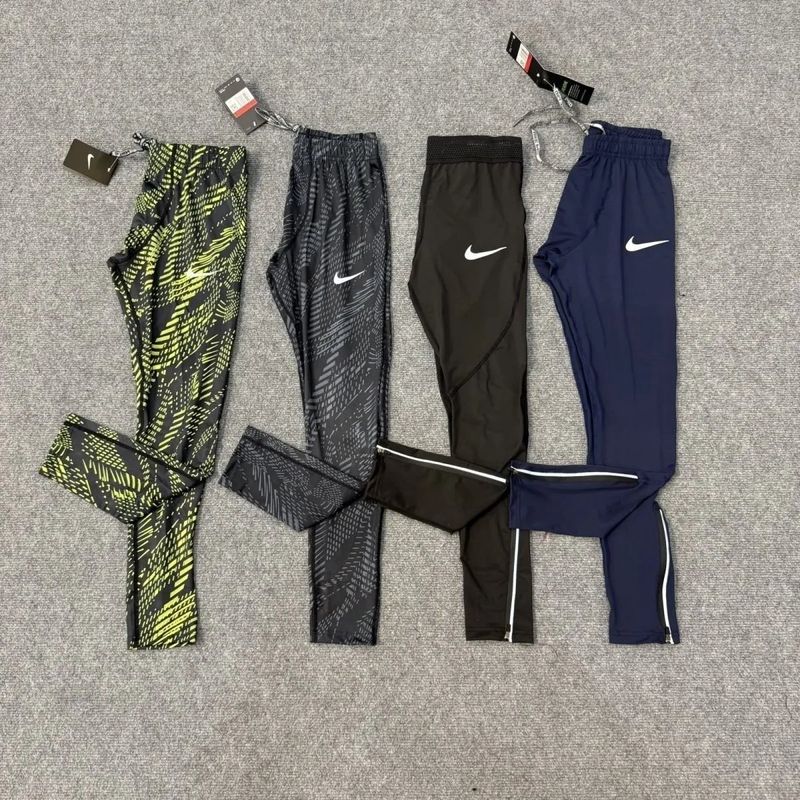 Nike Quick-drying sports trousers QC 1