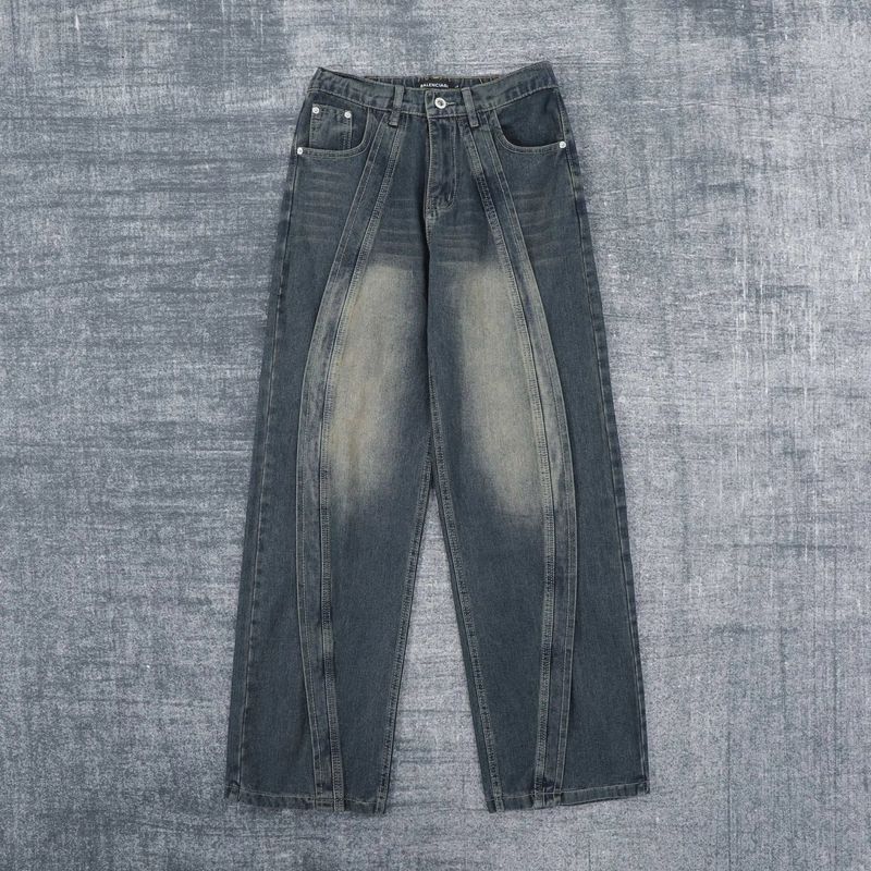 Balenciaga jean QC 1