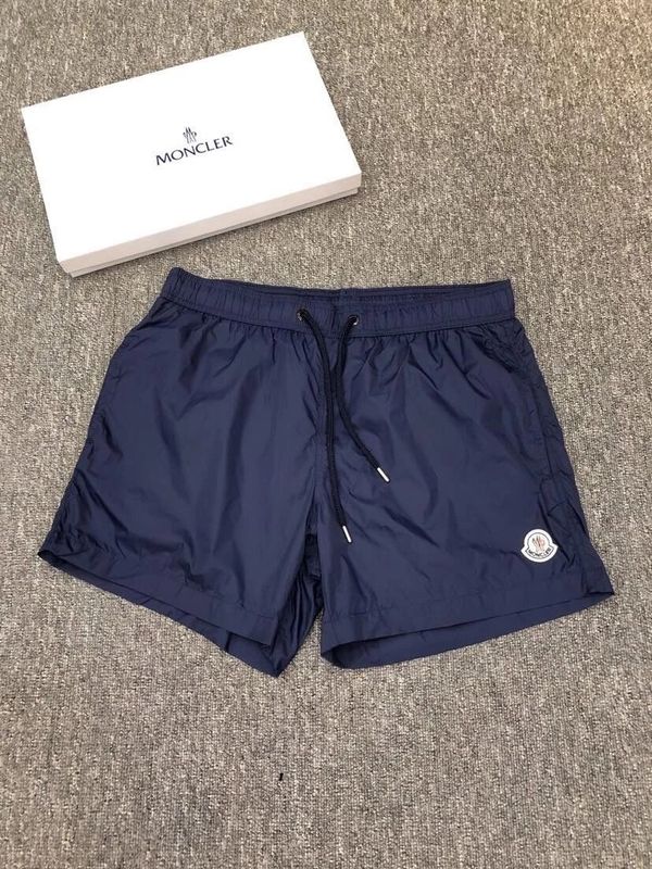 Moncler Shorts QC 3