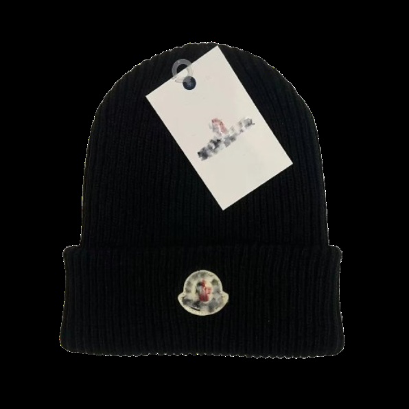 Moncler cap