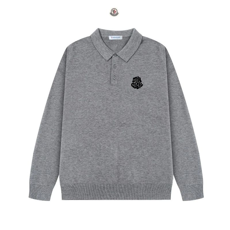 MONCLER SWEATER QC 3