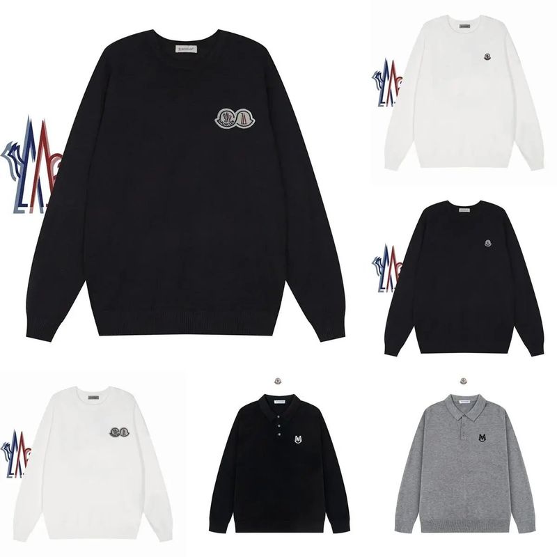 MONCLER SWEATER