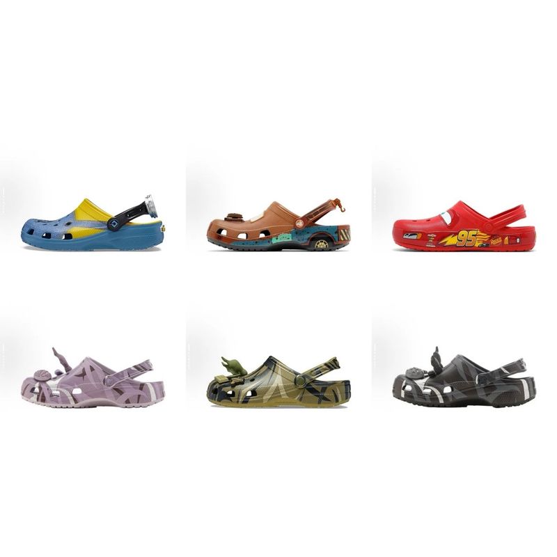 Crocs