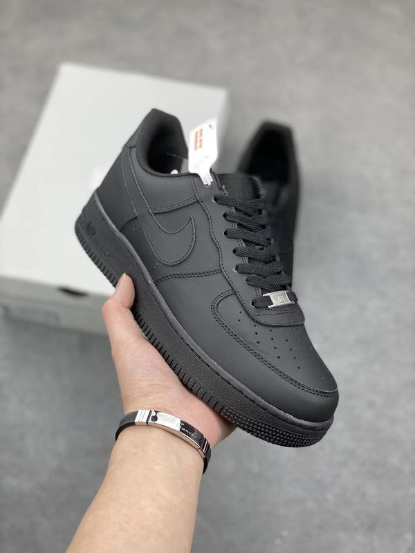 Nike Air force 1 low white