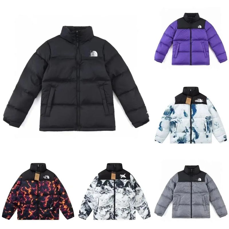 THE NORTH FACE Down jacket