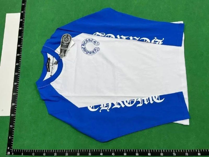 Chrome Hearts Hoodie QC 2