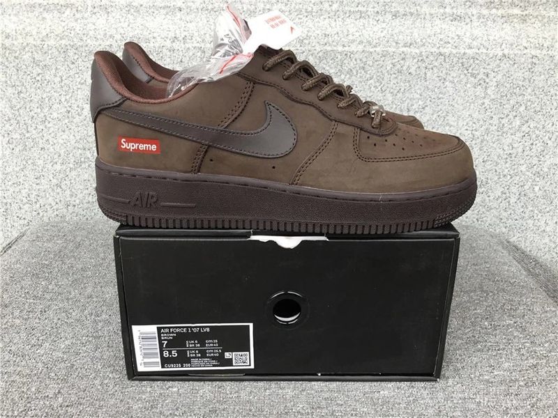 nike QC 2