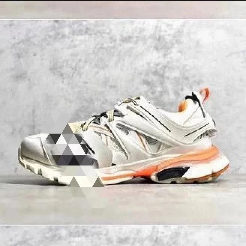 Balenciaga Track QC 1