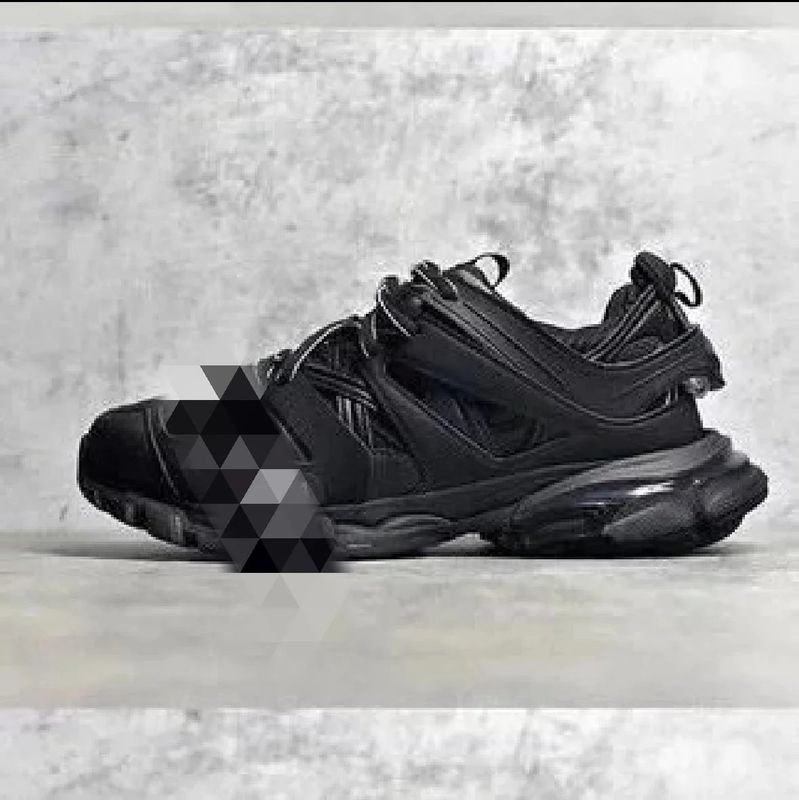 Balenciaga Track QC 2