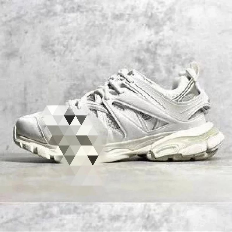 Balenciaga Track QC 3