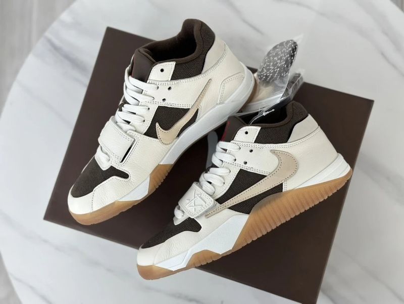 Travis Scott Jordan Jumpman Jack QC 1