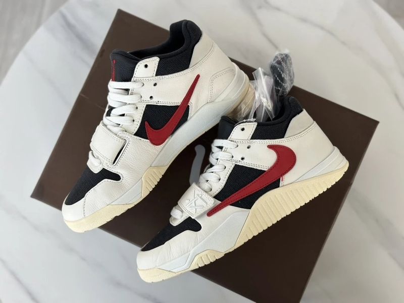 Travis Scott Jordan Jumpman Jack QC 2